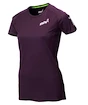 T-shirt pour femme Inov-8  Base Elite SS purple 34