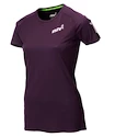 T-shirt pour femme Inov-8  Base Elite SS purple 34