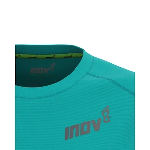 T-shirt pour femme Inov-8  Base Elite SS Teal