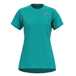 T-shirt pour femme Inov-8  Base Elite SS Teal