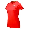 T-shirt pour femme Inov-8  Inov-8 Base Elite SS red 34