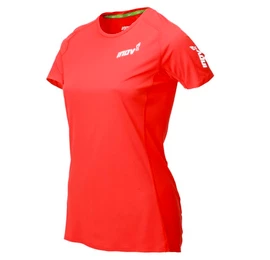 T-shirt pour femme Inov-8 Inov-8 Base Elite SS red