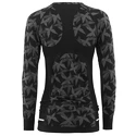 T-shirt pour femme Kari Traa  Butterfly LS Black