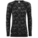 T-shirt pour femme Kari Traa  Butterfly LS Black