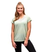 T-shirt pour femme Kari Traa  Maria Tee Green