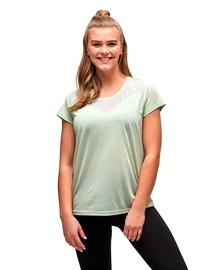 T-shirt pour femme Kari Traa Maria Tee Green