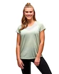 T-shirt pour femme Kari Traa  Maria Tee Green M