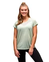 T-shirt pour femme Kari Traa  Maria Tee Green M