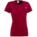 T-shirt pour femme Kari Traa  Nora Tee Fancy M