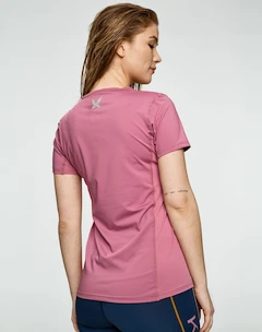 T-shirt pour femme Kari Traa  Nora Tee Lilac XL