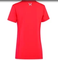 T-shirt pour femme Kari Traa  Nora Tee Red