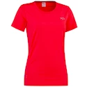 T-shirt pour femme Kari Traa  Nora Tee Red S