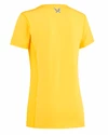 T-shirt pour femme Kari Traa  Nora Tee Yellow