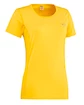 T-shirt pour femme Kari Traa  Nora Tee Yellow S