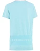 T-shirt pour femme Kari Traa  Solveig Tee Blue