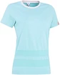 T-shirt pour femme Kari Traa  Solveig Tee Blue