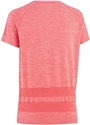 T-shirt pour femme Kari Traa  Solveig Tee Pink