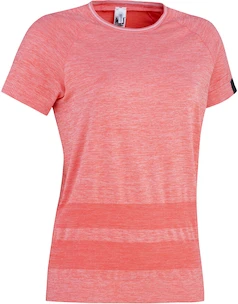 T-shirt pour femme Kari Traa  Solveig Tee Pink