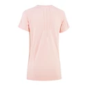 T-shirt pour femme Kari Traa  Tone Tee Pink