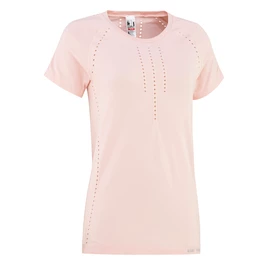 T-shirt pour femme Kari Traa Tone Tee Pink