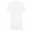 T-shirt pour femme Kari Traa  Tone Tee White