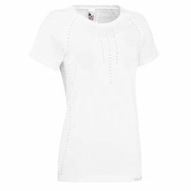 T-shirt pour femme Kari Traa Tone Tee White