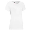 T-shirt pour femme Kari Traa  Tone Tee White L/XL