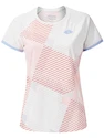 T-shirt pour femme Lotto  Tech W IV - D1 Tee Perfume Rose