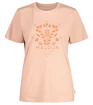 T-shirt pour femme Maloja  PlataneM. XS