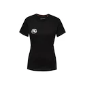 T-shirt pour femme Mammut  Seile T-Shirt Black L