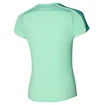 T-shirt pour femme Mizuno  Frontier Tee  W Bay