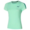 T-shirt pour femme Mizuno  Frontier Tee  W Bay