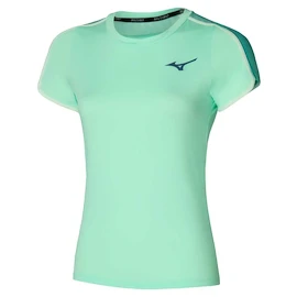 T-shirt pour femme Mizuno Frontier Tee W Bay