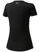 T-shirt pour femme Mizuno  Impulse Core Tee black