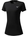 T-shirt pour femme Mizuno  Impulse Core Tee black