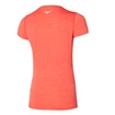 T-shirt pour femme Mizuno  Impulse Core Tee Living Coral