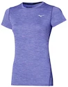 T-shirt pour femme Mizuno  Impulse Core Tee Simply Purple S