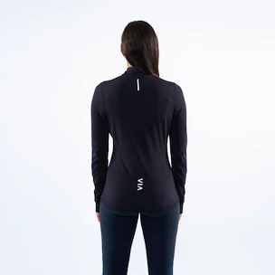 T-shirt pour femme Montane  Katla Pull-On Black