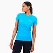 T-shirt pour femme Montane  Katla T-Shirt Cerulean Blue S