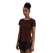 T-shirt pour femme On  Performance-T Mulberry/Spice S