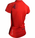 T-shirt pour femme Raidlight  Activ Run Red