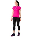 T-shirt pour femme Raidlight  Performer Top Pink