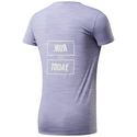 T-shirt pour femme Reebok  OSR AC Purple