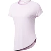 T-shirt pour femme Reebok  Wor Pink