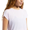 T-shirt pour femme Reebok  Wor Pink