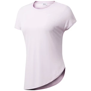 T-shirt pour femme Reebok  Wor Pink