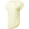 T-shirt pour femme Reebok  Wor Yellow