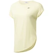 T-shirt pour femme Reebok  Wor Yellow XS