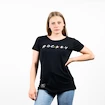 T-shirt pour femme Roster Hockey  Rachel XL, blanc