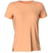 T-shirt pour femme Salomon  Outline Summer SS Tee Apricot Ice